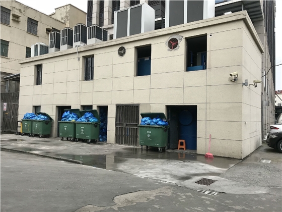 醫院污水處理