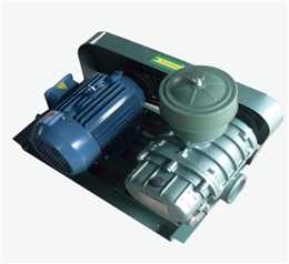 魯氏微孔曝氣增氧機使用優勢詳解