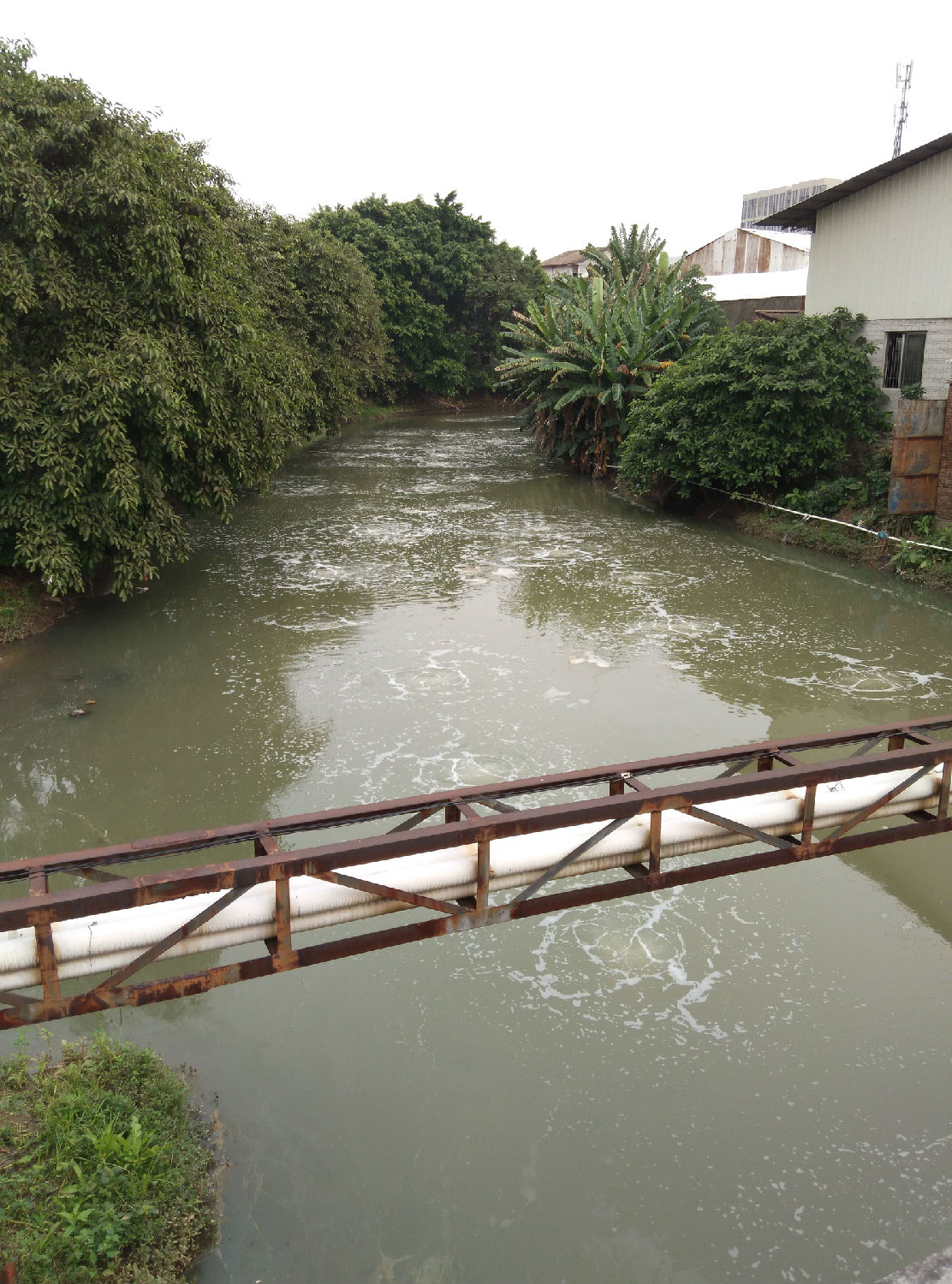 沉水式鼓風機廠家