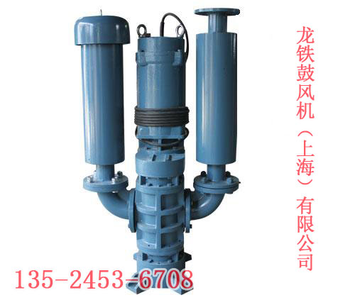 污水治理專用羅茨風(fēng)機特點