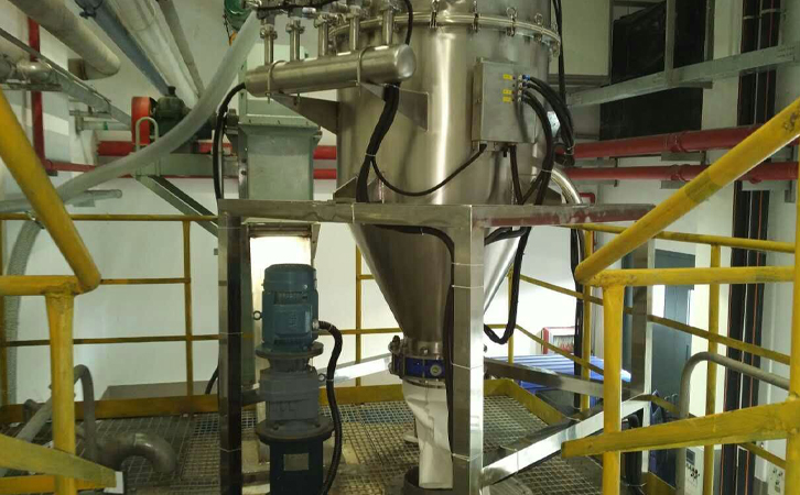 羅茨風機開機步驟