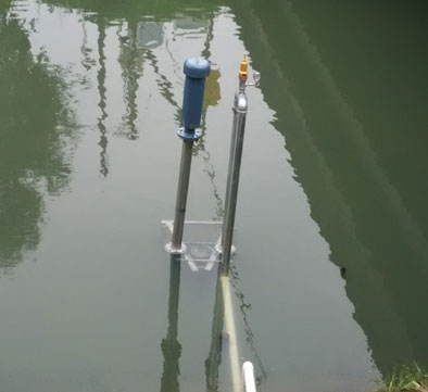 魯式污水處理鼓風機